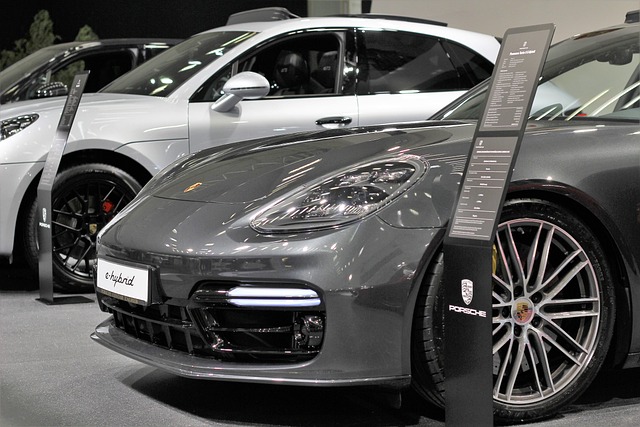 Select Hybrid Cars