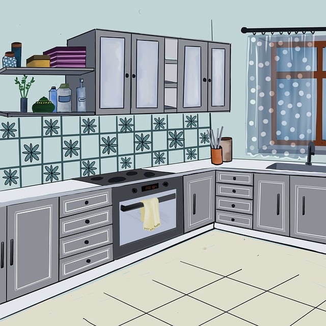 Select Interior Mods