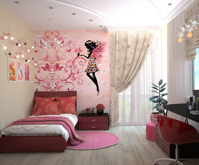 Select Interior Mods