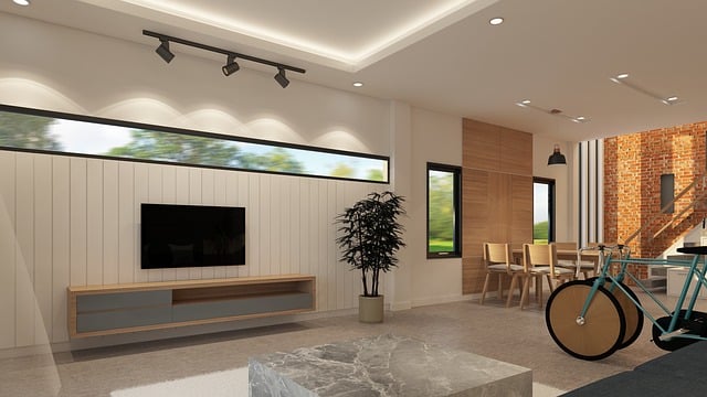 Select Interior Mods