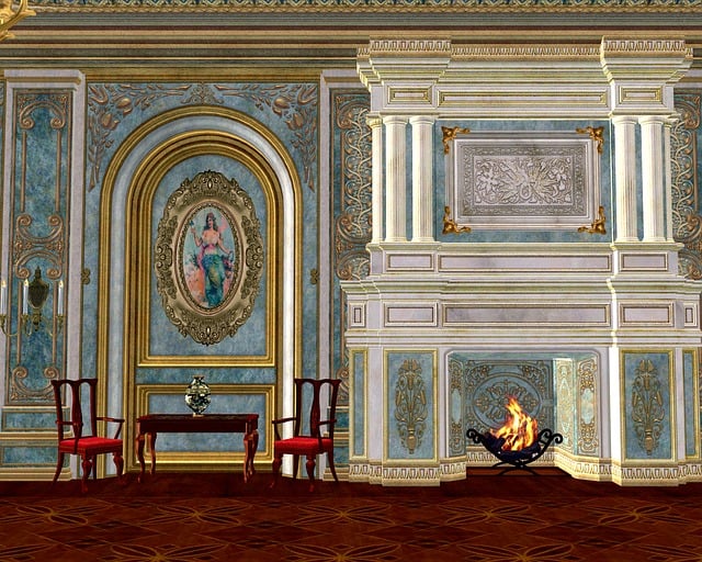 Select Interior Mods