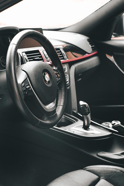 Select Interior Mods