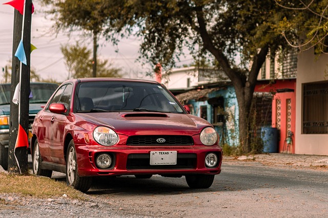 Select JDM Cars