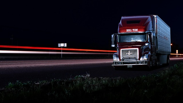 Select Light Trucks