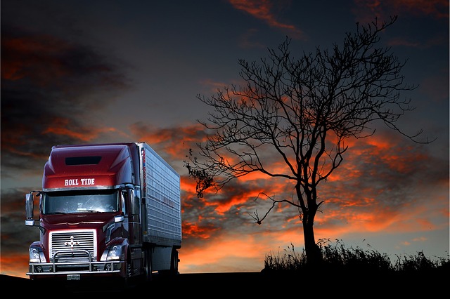 Select Light Trucks