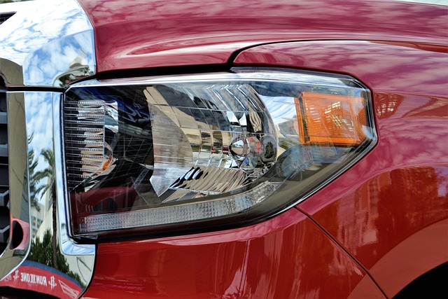 Select Light Trucks