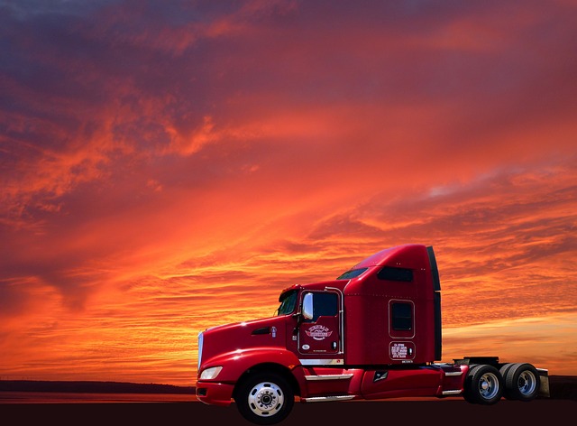Select Light Trucks