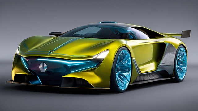 Select Luxury Cars