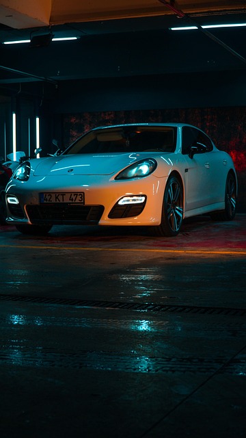 Select Luxury Cars