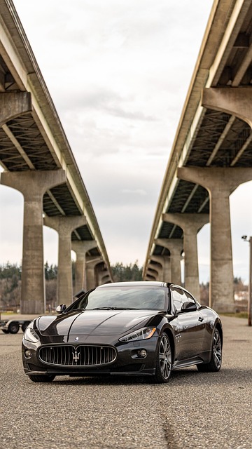 Select Luxury Cars
