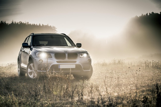 Select Luxury Cars