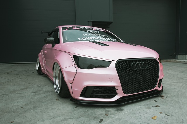 Select Luxury Cars