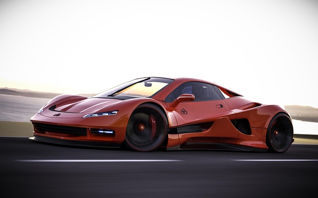 Select Luxury Cars