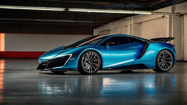 Select Luxury Cars
