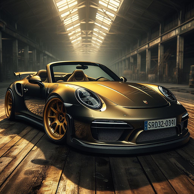 Select Luxury Cars
