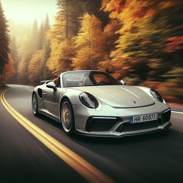 Select Luxury Cars