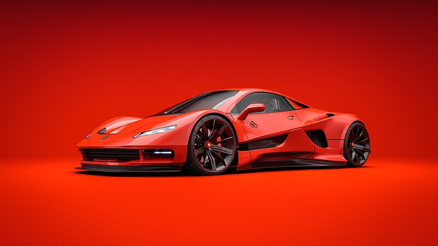 Select Luxury Cars