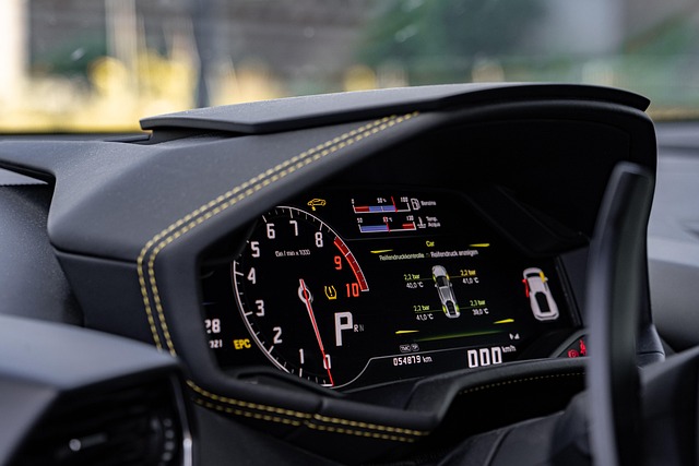 Select Luxury Cars