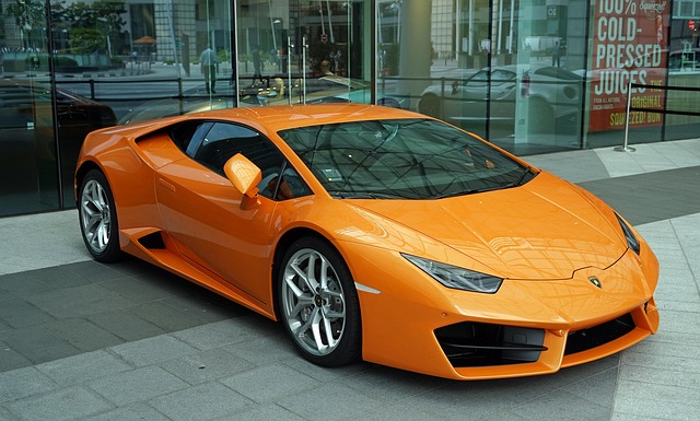 Select Luxury Cars