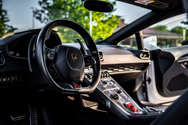 Select Luxury Cars