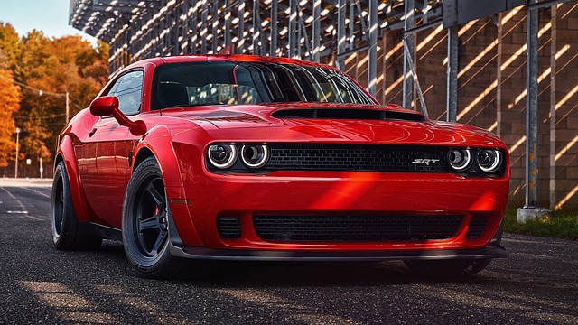 Select Luxury Cars