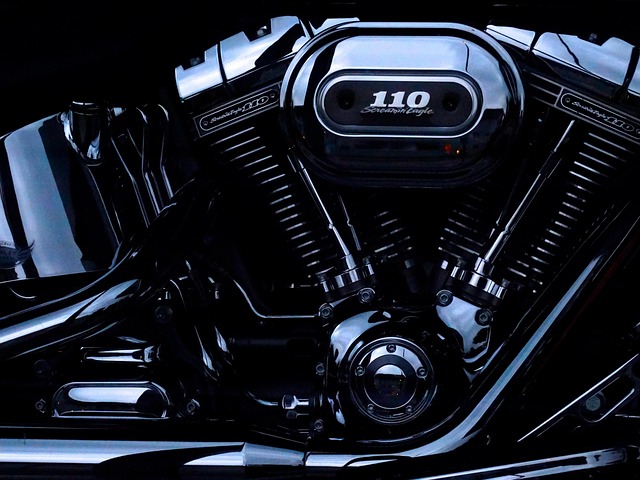 Select Motorcycles
