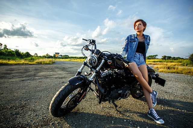 Select Motorcycles