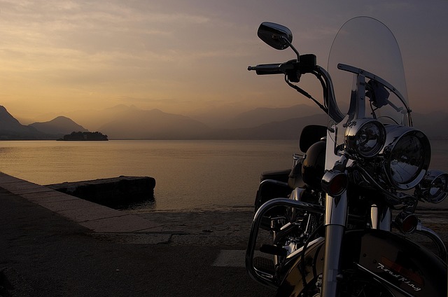 Select Motorcycles