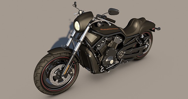 Select Motorcycles