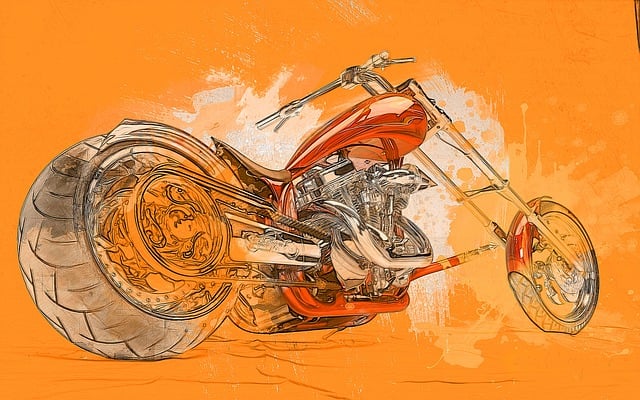 Select Motorcycles