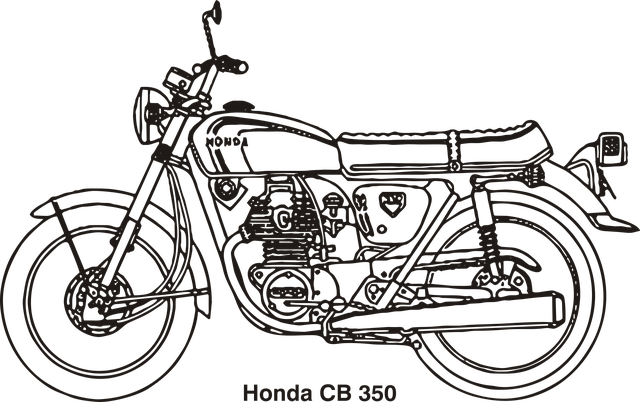 Select Motorcycles