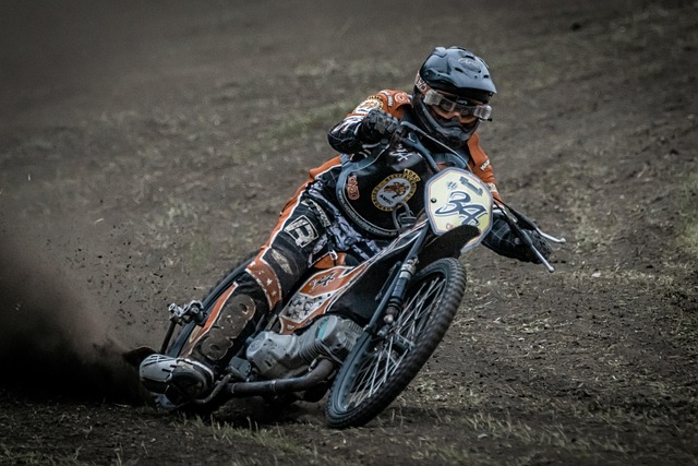 Select Motorcycles