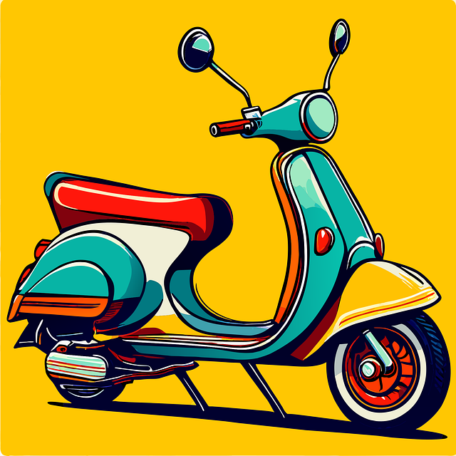 Select Motorcycles