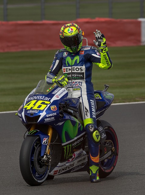 Select Motorcycles