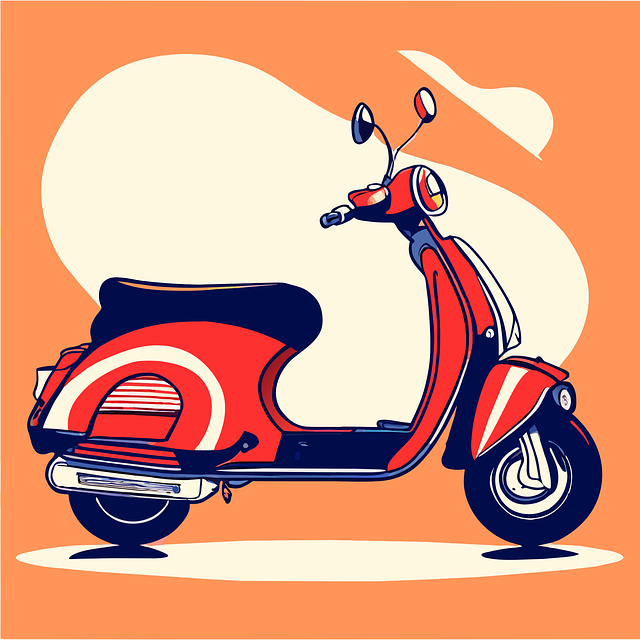 Select Motorcycles