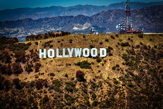 Select Moving to California