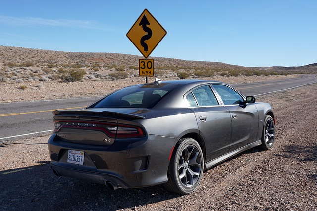 Select Muscle Cars