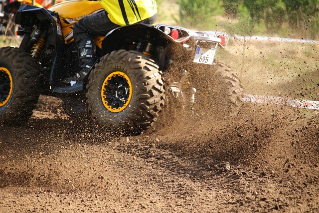 Discover Exotic Locations: Bookable Off-Road Tours & Vehicle Selection