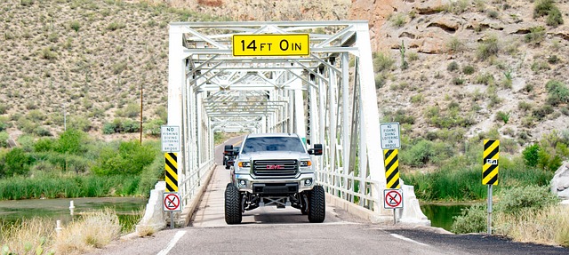 Select Off-Road Vehicles