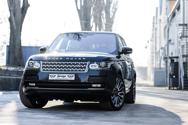Select Off-Road Vehicles