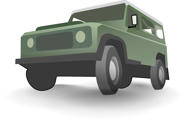 Select Off-Road Vehicles