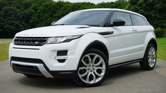 Select Off-Road Vehicles