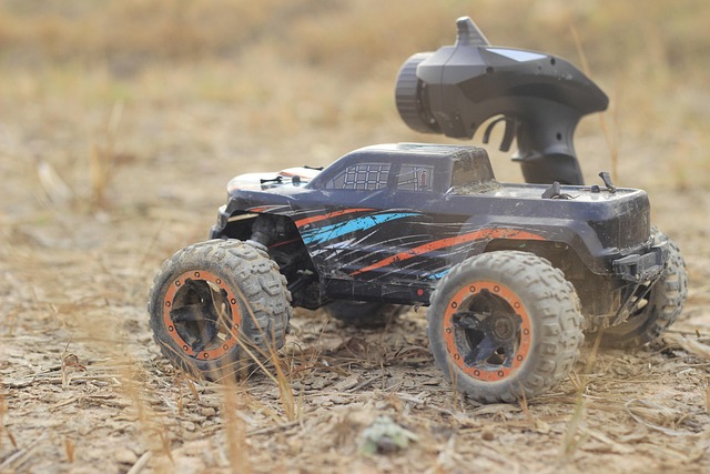 Select Off-Road Vehicles