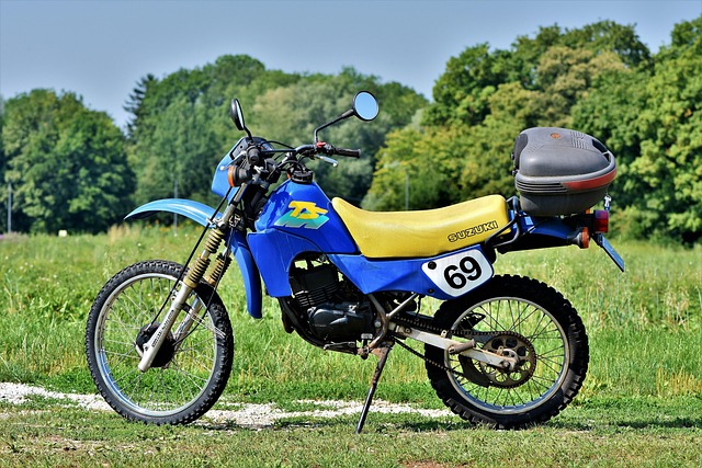 Select Off-Road Vehicles
