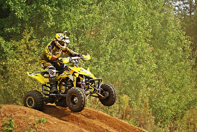 Discover Top Fuel-Efficient Off-Road Adventures with Unmatched Mileage