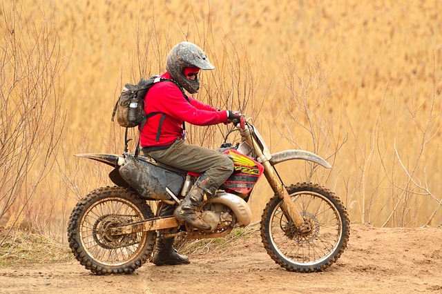 Select Off-Road Vehicles