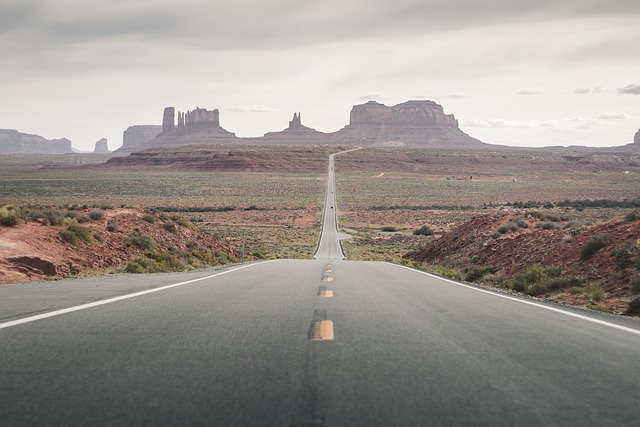 Select Off-Roading Adventures