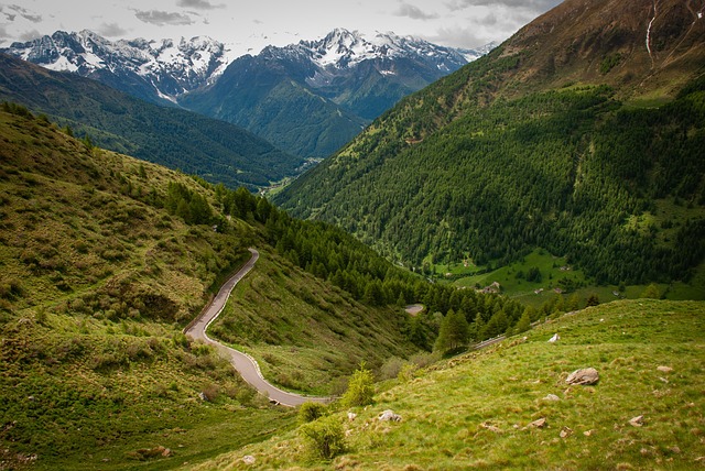 Select Off-Roading Adventures