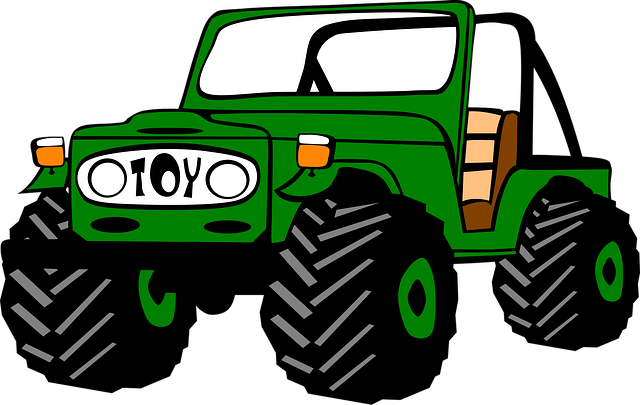 Select Off-Roading Adventures