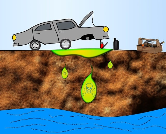 Select Oil Changes